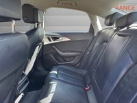 USED 2014 14 AUDI A6 SALOON 2.0 TDI ultra SE Saloon 4dr Diesel S Tronic Euro 6 (s/s) (190 ps) Full leather! diesel saloon! nice spec!