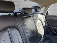 USED 2014 14 AUDI A6 SALOON 2.0 TDI ultra SE Saloon 4dr Diesel S Tronic Euro 6 (s/s) (190 ps) Full leather! diesel saloon! nice spec!