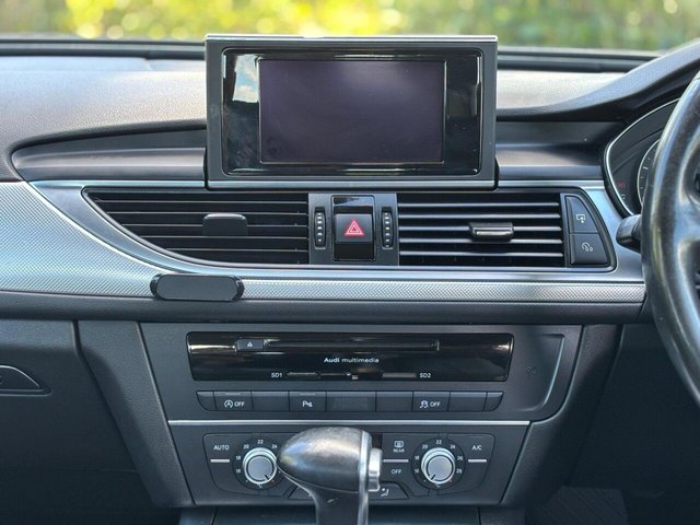 2014 AUDI A6 SALOON - Photo 10