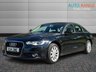 USED 2014 14 AUDI A6 SALOON 2.0 TDI ultra SE Saloon 4dr Diesel S Tronic Euro 6 (s/s) (190 ps) Full leather! diesel saloon! nice spec!