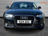 USED 2014 14 AUDI A6 SALOON 2.0 TDI ultra SE Saloon 4dr Diesel S Tronic Euro 6 (s/s) (190 ps) Full leather! diesel saloon! nice spec!