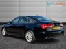 USED 2014 14 AUDI A6 SALOON 2.0 TDI ultra SE Saloon 4dr Diesel S Tronic Euro 6 (s/s) (190 ps) Full leather! diesel saloon! nice spec!
