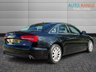 USED 2014 14 AUDI A6 SALOON 2.0 TDI ultra SE Saloon 4dr Diesel S Tronic Euro 6 (s/s) (190 ps) Full leather! diesel saloon! nice spec!
