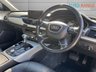 USED 2014 14 AUDI A6 SALOON 2.0 TDI ultra SE Saloon 4dr Diesel S Tronic Euro 6 (s/s) (190 ps) Full leather! diesel saloon! nice spec!