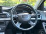 USED 2014 14 AUDI A6 SALOON 2.0 TDI ultra SE Saloon 4dr Diesel S Tronic Euro 6 (s/s) (190 ps) Full leather! diesel saloon! nice spec!