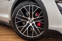 USED 2021 71 PORSCHE TAYCAN Performance Plus 93.4kWh 4S Cross Turismo 
