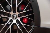 USED 2021 71 PORSCHE TAYCAN Performance Plus 93.4kWh 4S Cross Turismo 