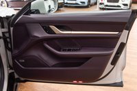 USED 2021 71 PORSCHE TAYCAN Performance Plus 93.4kWh 4S Cross Turismo 
