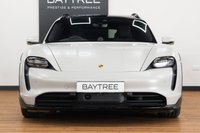 USED 2021 71 PORSCHE TAYCAN Performance Plus 93.4kWh 4S Cross Turismo 