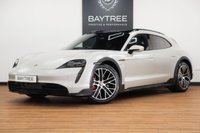 USED 2021 71 PORSCHE TAYCAN Performance Plus 93.4kWh 4S Cross Turismo 