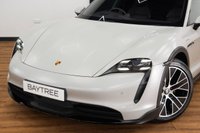 USED 2021 71 PORSCHE TAYCAN Performance Plus 93.4kWh 4S Cross Turismo 