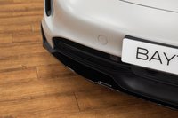 USED 2021 71 PORSCHE TAYCAN Performance Plus 93.4kWh 4S Cross Turismo 