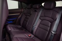 USED 2021 71 PORSCHE TAYCAN Performance Plus 93.4kWh 4S Cross Turismo 