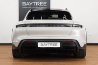 USED 2021 71 PORSCHE TAYCAN Performance Plus 93.4kWh 4S Cross Turismo 