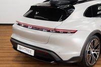 USED 2021 71 PORSCHE TAYCAN Performance Plus 93.4kWh 4S Cross Turismo 