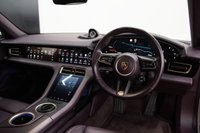 USED 2021 71 PORSCHE TAYCAN Performance Plus 93.4kWh 4S Cross Turismo 