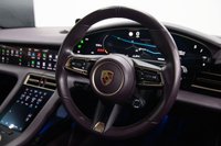 USED 2021 71 PORSCHE TAYCAN Performance Plus 93.4kWh 4S Cross Turismo 