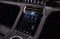 USED 2021 71 PORSCHE TAYCAN Performance Plus 93.4kWh 4S Cross Turismo 
