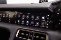 USED 2021 71 PORSCHE TAYCAN Performance Plus 93.4kWh 4S Cross Turismo 