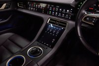 USED 2021 71 PORSCHE TAYCAN Performance Plus 93.4kWh 4S Cross Turismo 