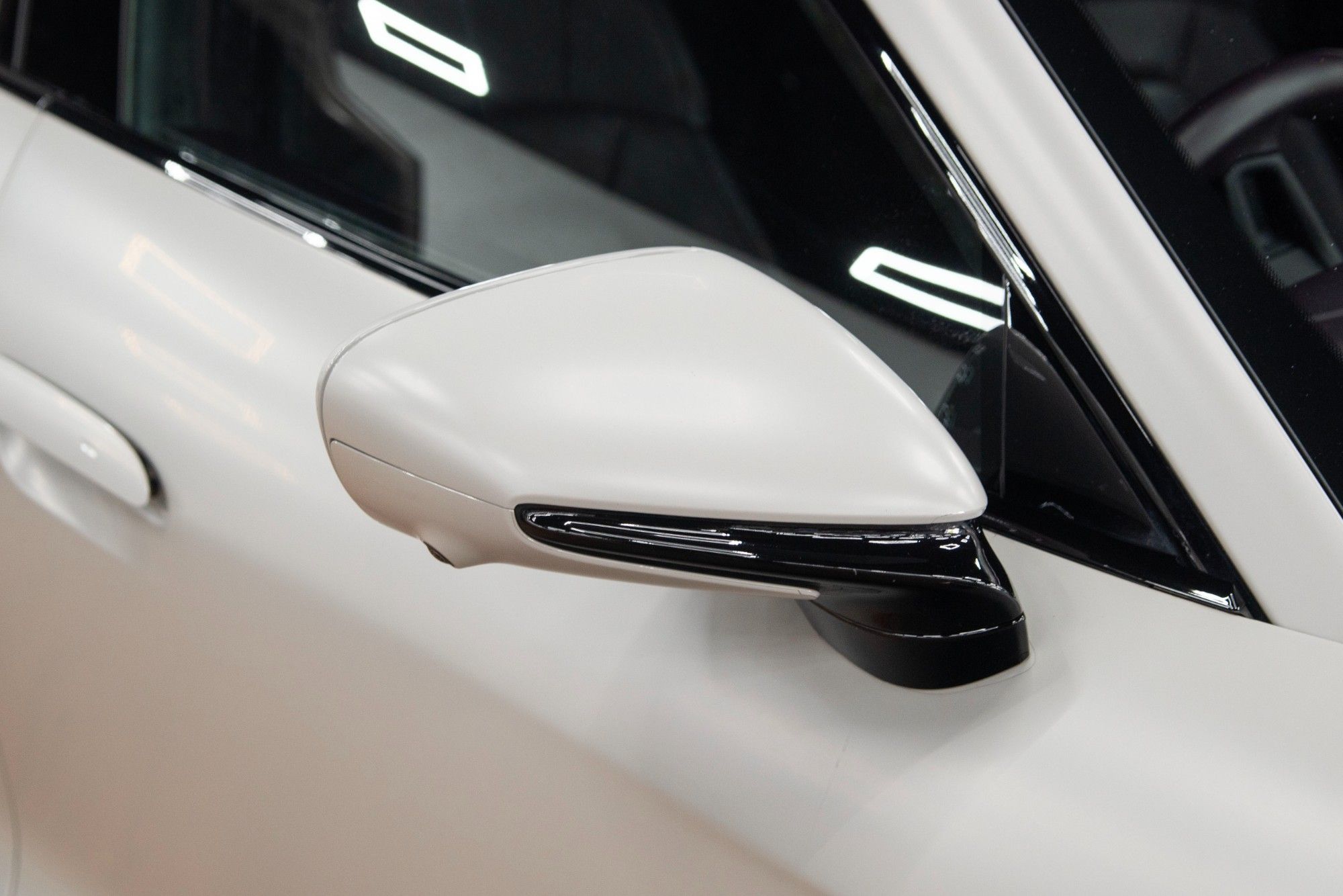 USED 2021 71 PORSCHE TAYCAN Performance Plus 93.4kWh 4S Cross Turismo 