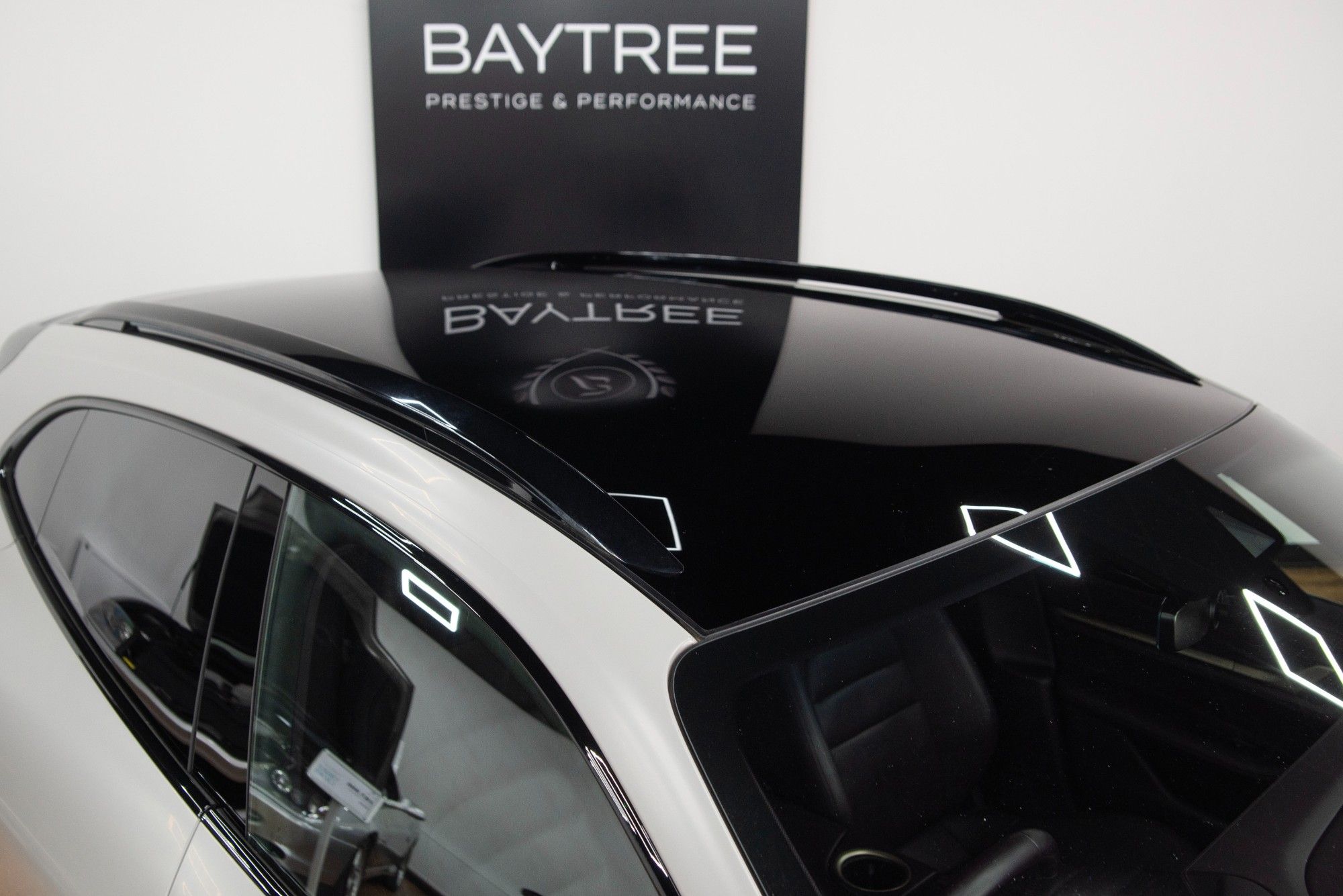 USED 2021 71 PORSCHE TAYCAN Performance Plus 93.4kWh 4S Cross Turismo 