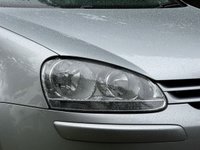 USED 2008 08 VOLKSWAGEN GOLF 1.9 TDI Match Hatchback 5dr Diesel Manual (132 g/km, 103 bhp) 