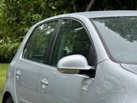 USED 2008 08 VOLKSWAGEN GOLF 1.9 TDI Match Hatchback 5dr Diesel Manual (132 g/km, 103 bhp) 