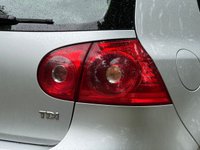 USED 2008 08 VOLKSWAGEN GOLF 1.9 TDI Match Hatchback 5dr Diesel Manual (132 g/km, 103 bhp) 