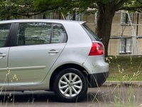 USED 2008 08 VOLKSWAGEN GOLF 1.9 TDI Match Hatchback 5dr Diesel Manual (132 g/km, 103 bhp) 