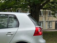 USED 2008 08 VOLKSWAGEN GOLF 1.9 TDI Match Hatchback 5dr Diesel Manual (132 g/km, 103 bhp) 