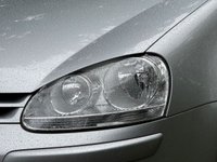 USED 2008 08 VOLKSWAGEN GOLF 1.9 TDI Match Hatchback 5dr Diesel Manual (132 g/km, 103 bhp) 