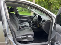 USED 2008 08 VOLKSWAGEN GOLF 1.9 TDI Match Hatchback 5dr Diesel Manual (132 g/km, 103 bhp) 