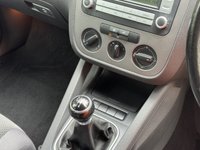 USED 2008 08 VOLKSWAGEN GOLF 1.9 TDI Match Hatchback 5dr Diesel Manual (132 g/km, 103 bhp) 
