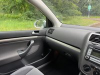 USED 2008 08 VOLKSWAGEN GOLF 1.9 TDI Match Hatchback 5dr Diesel Manual (132 g/km, 103 bhp) 