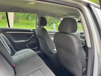 USED 2008 08 VOLKSWAGEN GOLF 1.9 TDI Match Hatchback 5dr Diesel Manual (132 g/km, 103 bhp) 