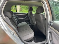 USED 2008 08 VOLKSWAGEN GOLF 1.9 TDI Match Hatchback 5dr Diesel Manual (132 g/km, 103 bhp) 