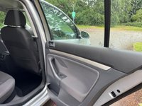 USED 2008 08 VOLKSWAGEN GOLF 1.9 TDI Match Hatchback 5dr Diesel Manual (132 g/km, 103 bhp) 