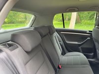 USED 2008 08 VOLKSWAGEN GOLF 1.9 TDI Match Hatchback 5dr Diesel Manual (132 g/km, 103 bhp) 