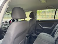 USED 2008 08 VOLKSWAGEN GOLF 1.9 TDI Match Hatchback 5dr Diesel Manual (132 g/km, 103 bhp) 
