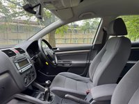 USED 2008 08 VOLKSWAGEN GOLF 1.9 TDI Match Hatchback 5dr Diesel Manual (132 g/km, 103 bhp) 