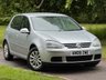 USED 2008 08 VOLKSWAGEN GOLF 1.9 TDI Match Hatchback 5dr Diesel Manual (132 g/km, 103 bhp) 