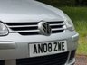 USED 2008 08 VOLKSWAGEN GOLF 1.9 TDI Match Hatchback 5dr Diesel Manual (132 g/km, 103 bhp) 
