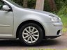 USED 2008 08 VOLKSWAGEN GOLF 1.9 TDI Match Hatchback 5dr Diesel Manual (132 g/km, 103 bhp) 