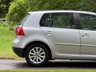 USED 2008 08 VOLKSWAGEN GOLF 1.9 TDI Match Hatchback 5dr Diesel Manual (132 g/km, 103 bhp) 