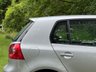 USED 2008 08 VOLKSWAGEN GOLF 1.9 TDI Match Hatchback 5dr Diesel Manual (132 g/km, 103 bhp) 