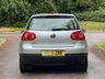 USED 2008 08 VOLKSWAGEN GOLF 1.9 TDI Match Hatchback 5dr Diesel Manual (132 g/km, 103 bhp) 