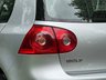 USED 2008 08 VOLKSWAGEN GOLF 1.9 TDI Match Hatchback 5dr Diesel Manual (132 g/km, 103 bhp) 