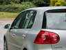USED 2008 08 VOLKSWAGEN GOLF 1.9 TDI Match Hatchback 5dr Diesel Manual (132 g/km, 103 bhp) 
