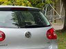 USED 2008 08 VOLKSWAGEN GOLF 1.9 TDI Match Hatchback 5dr Diesel Manual (132 g/km, 103 bhp) 